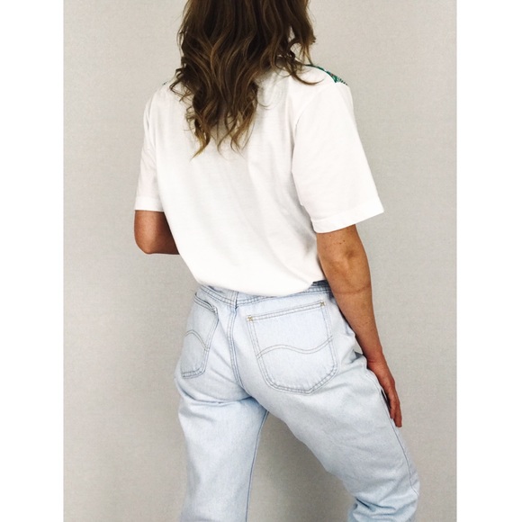 Vintage 💫 Patterned Patchwork Top - Picture 5 of 13